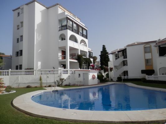 En venta Apartamento en planta alta, Riviera del Sol, Málaga, Andalucía, España